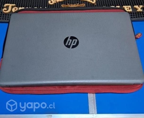 Notebook Hp