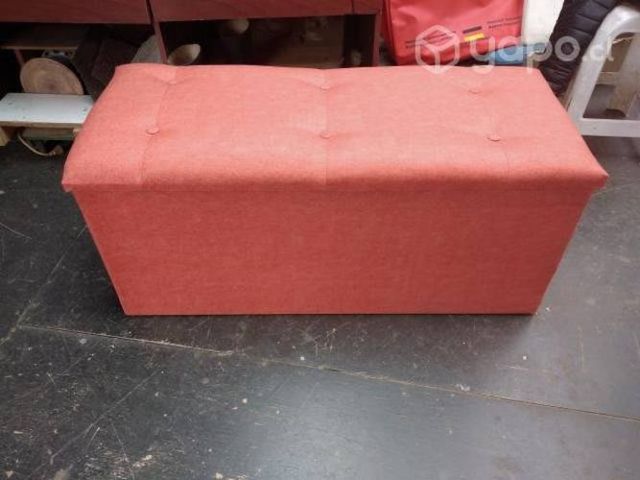 Tapicería en general