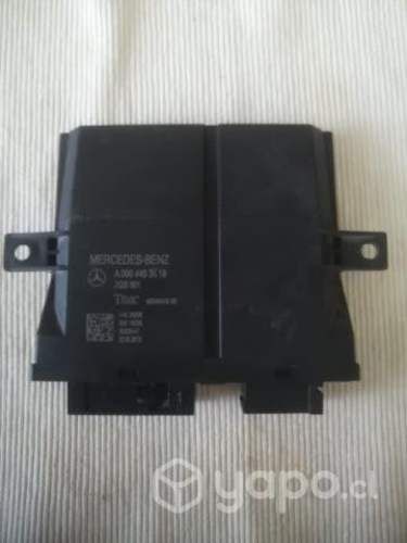 Módulo puerta Actros A