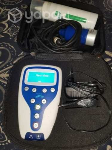 Ultrasonido portatil