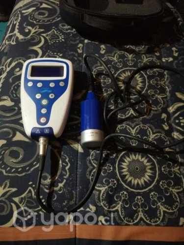 Ultrasonido portatil