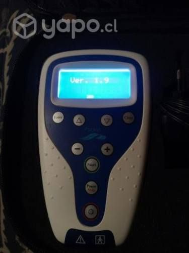 Ultrasonido portatil