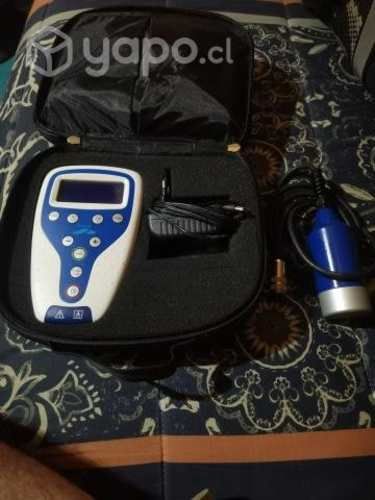 Ultrasonido portatil
