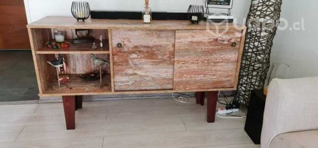 Mueble en excelente condiciones