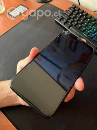 IPhone XR ( negro ) CONVERSABLE