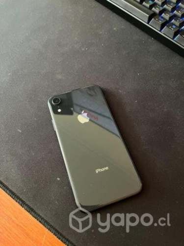 IPhone XR ( negro ) CONVERSABLE