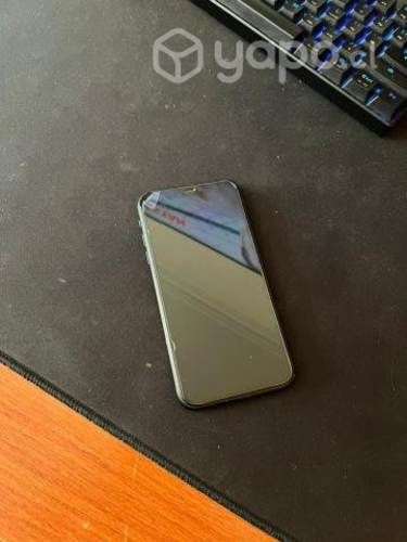 IPhone XR ( negro ) CONVERSABLE