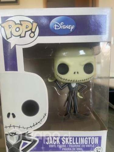 Jack Skellington, N°15, Series 2.