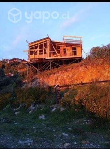 Se hacen trabajos de contruccion