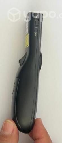 Puntero Laser Presentador Laser SPEKTRA