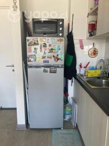 Refrigerador , marca Midea