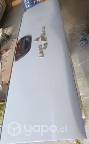 Portalón L200 avispa 2006-2016