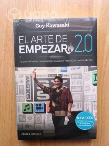 El Arte de Empezar 2.0