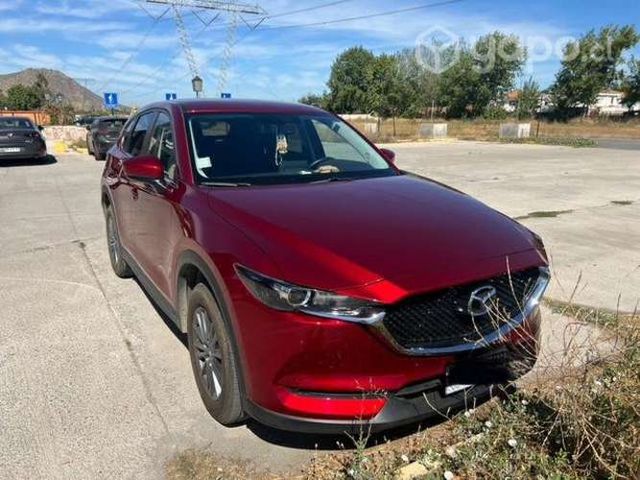 Mazda cx5