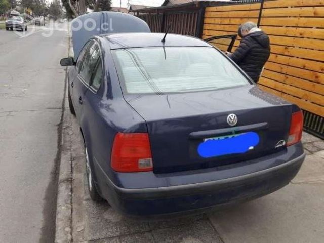 Se Vende Volkswagen Passat