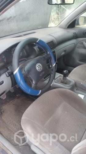 Se Vende Volkswagen Passat
