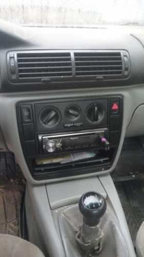 Se Vende Volkswagen Passat