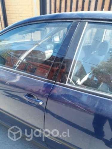 Se Vende Volkswagen Passat