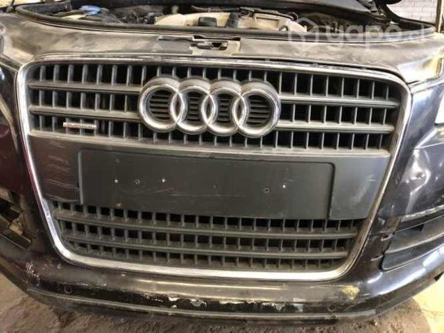 Mascara audi q7 (15.34)