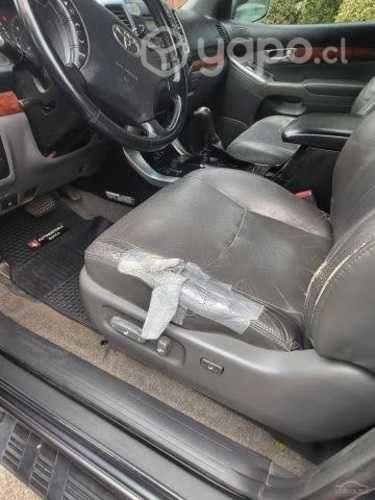 Vendo toyota Prado 2009