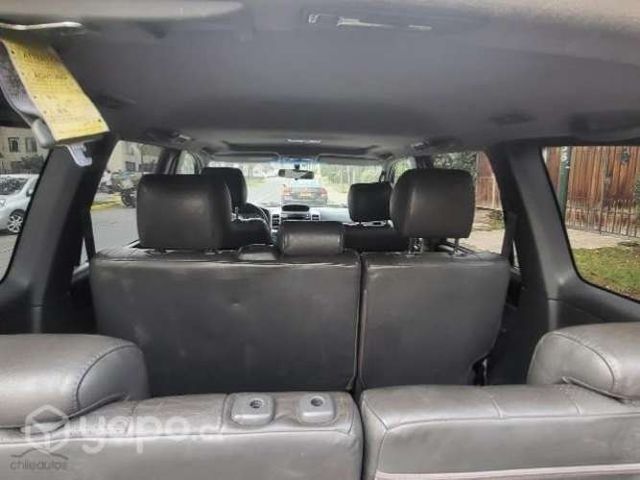 Vendo toyota Prado 2009