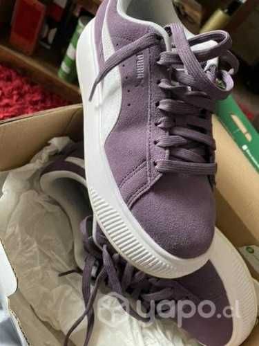Zapatillas puma