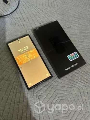 S23 ultra