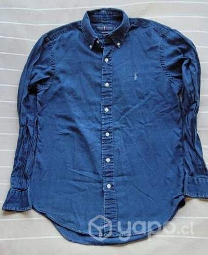 Camisa Ralph Lauren