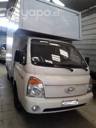 Vendo Hyundai Porter Std 2.5