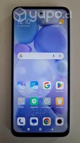 Xiaomi Redmi 12 5g Sky Blue 4 Gb Ram