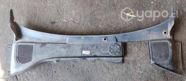 Rejilla Cubre Torpedo (VXC272) Volvo XC60 T5 Plus