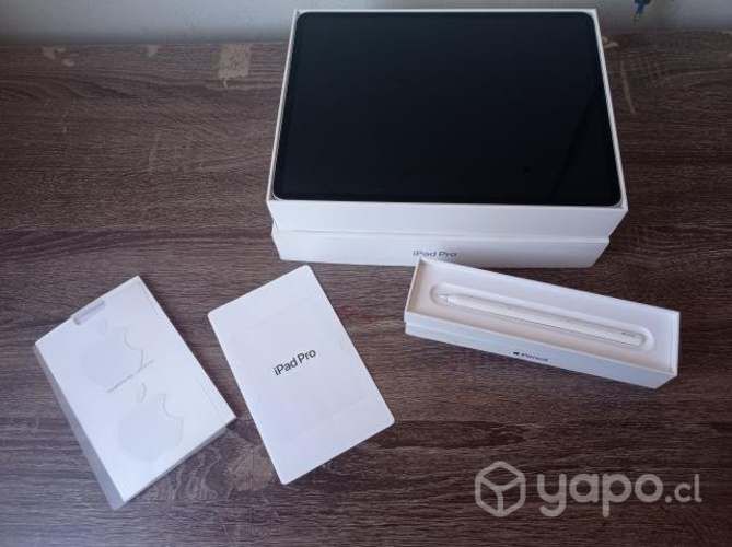 IPad Pro 12.9&quot; 4th gen