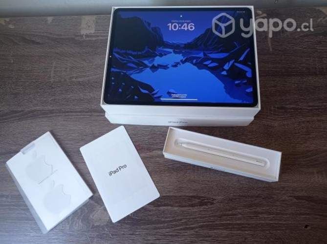 IPad Pro 12.9&quot; 4th gen