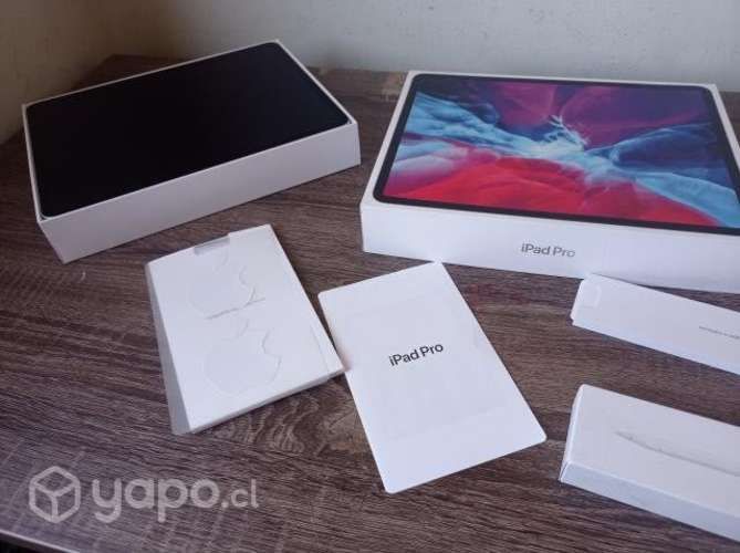 IPad Pro 12.9&quot; 4th gen