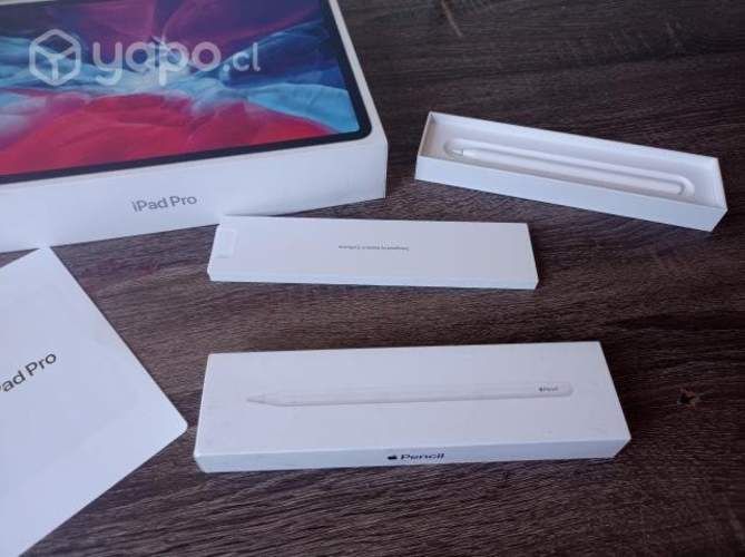 IPad Pro 12.9&quot; 4th gen