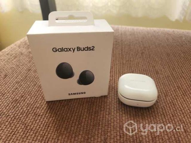 Audífonos Samsung Galaxy Buds2
