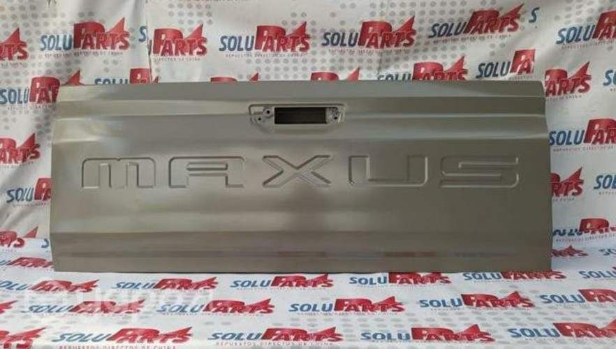Portalon para maxus t60