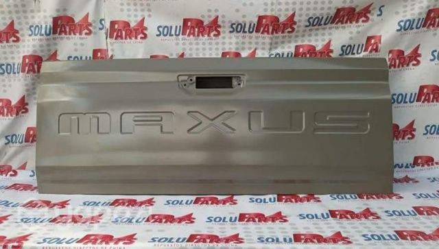 Portalon para maxus t60