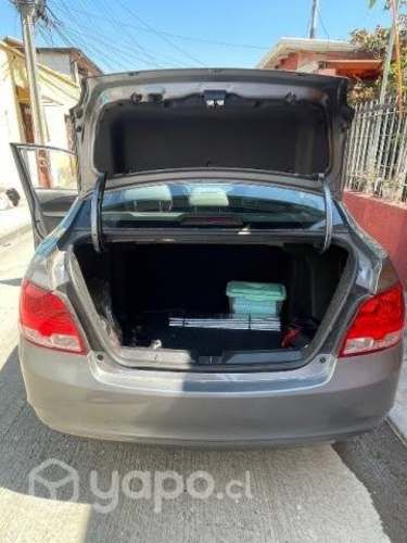 Se vende Chevrolet Sail 2021