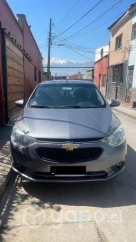 Se vende Chevrolet Sail 2021