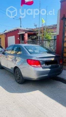 Se vende Chevrolet Sail 2021