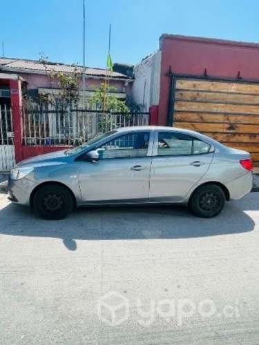 Se vende Chevrolet Sail 2021