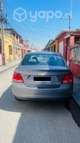 Se vende Chevrolet Sail 2021