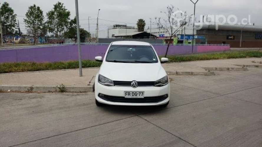 Volkswagen gol trendline 1.6 2013
