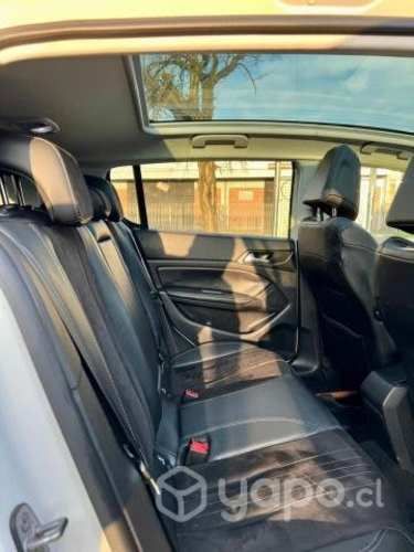 2018 peugeot 308 feline hdi