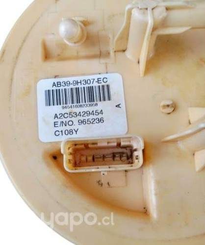 Bomba de Combustible Ford Ranger 