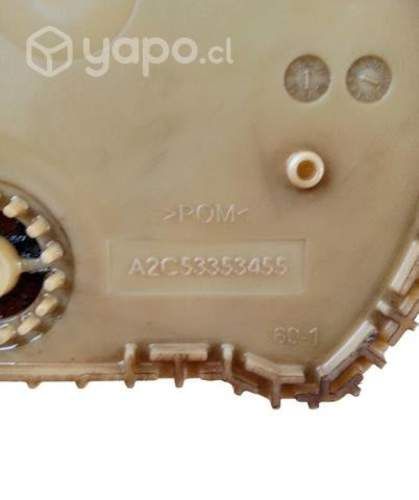 Bomba de Combustible Ford Ranger 