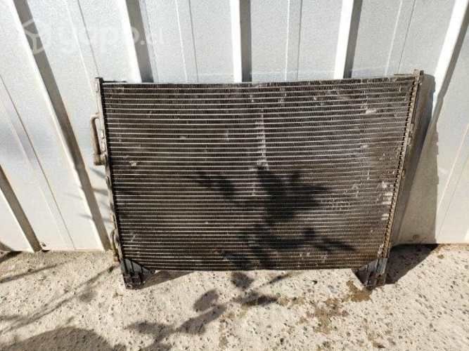Condensador aire ssangyong rexton