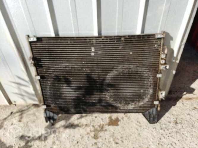 Condensador aire ssangyong rexton