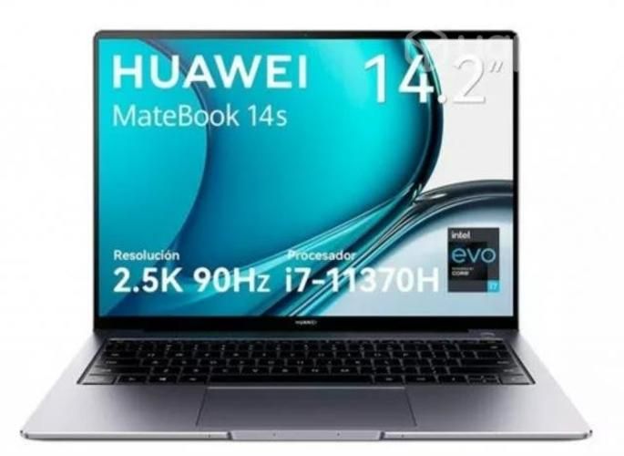 Laptop Huawei Matebook 14s